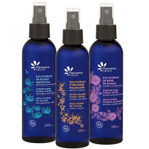 Eaux Florales