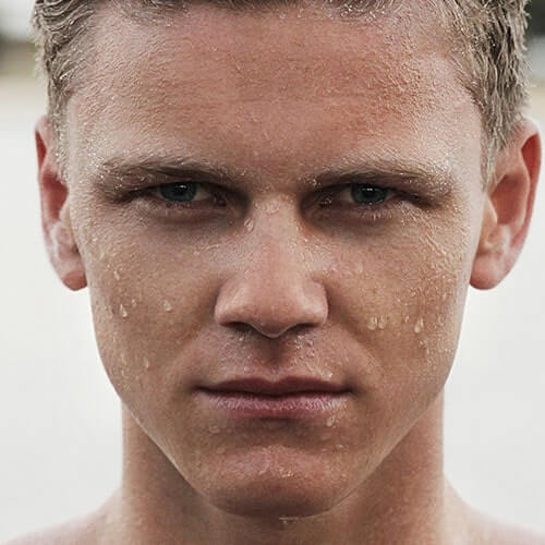 produits cosmétiques pour homme à Boulogne sur Mer