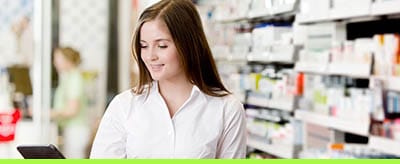 accès vers envoyer votre ordonnance à la Pharmacie Hache3