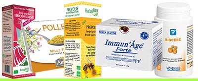 accès blog news de la pharmacie Hache