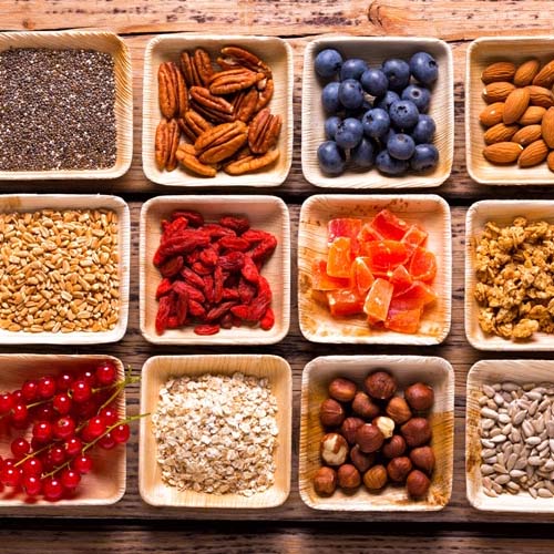 Herboristerie Boulogne sur Mer oligo-élément