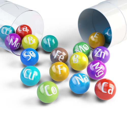 oligo-élément fr la pharmacie Hache