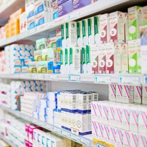 toute la parapharmacie à Boulogne sur Mer près de chez vous.