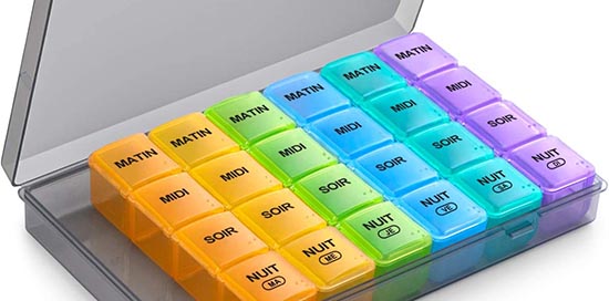 logo de la pharmacie Hache à Boulogne sur Mer